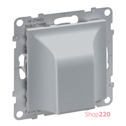 Вывод кабеля IP21, алюминий, Suno Legrand 721342