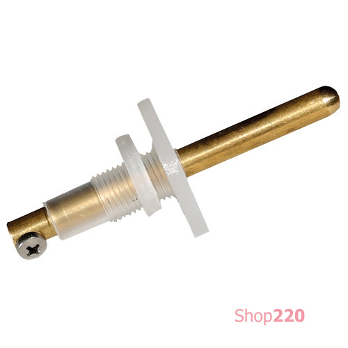 Датчик уровня жидкости, латунь, SHR-1M ETI 2471205