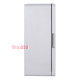 Корпус из ABS-пластика с непрозрачной дверцей 400x300x170мм IP65, e.plbox.pro.p.40.30.17 ENEXT p084103