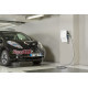 Зарядка для электромобилей 32А, 1 фаза, с зарядным кабелем EVLINK WALLBOX T2 Schneider Electric EVH2S7P0CK
