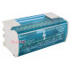 Нулевая шина в корпусе 2х11 (2 бруска по 11 отверстий), VC-211 A0150120023
