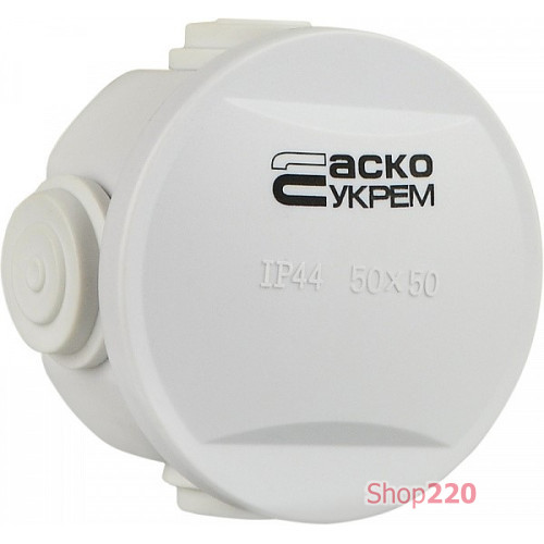 Распределительная коробка TY-RA 50*50 A0150170015
