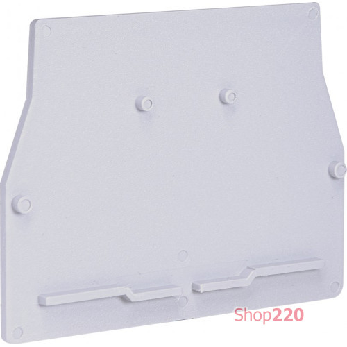 Замыкающая крышка ESC-SCB.6/PT (для ESC-SCB.6) ETI 3903223
