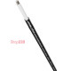 Кабель для солнечных панелей 6 мм кв, черный, OLFLEX SOLAR H1 BUR 1X6 BK, Lapp 38115807
