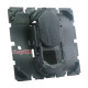 Розетка компьютерная RJ 45 UTP кат. 6, 67344 Legrand Celiane