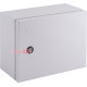 Щит навесной на 12 модулей, металлический, IP54, e.mbox.pro.n.12 Enext p0100215