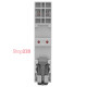 Модульный контактор 20А 2р 2NO, катушка 24В, e.mc.pro.2.20.2NO.24DC ENEXT p005317