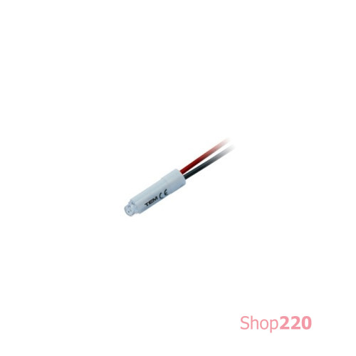 LED лампа IA21WH