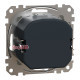 Диммер LED RC 370Вт, бежевый, Sedna Design SDD112501