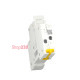 Одномодульный дифавтомат 10А, 30 мА, уставка С, тип А, Resi9 R9D88610 Schneider Electric