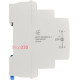 Сигнальный индикатор красный, 230V AC/DC, SLD-1 A0140030032