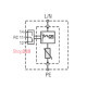 Ограничитель перенапряжения ETITEC D T3 275/3 (1+0) 1p ETI 2440417