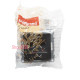 Розетка информационная двойная RJ45 cat. 6 UTP, черный, Suno Legrand 721453