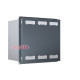 Щит на 180 модулей, встраиваемый, Univers IP30/II QC 807x815x112мм Hager FWU53S