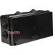 Распределительная коробка 200х100х70 мм, черный, UAtmo Jet Black A0150170038