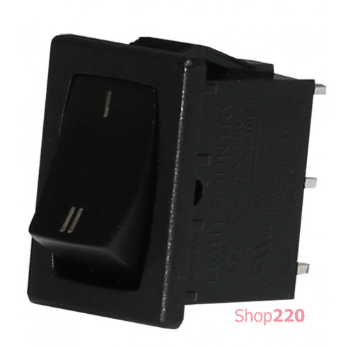 Переключатель "1-2" USS-02 10A ETI 2470103