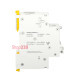 Дифавтомат 6А, 30 мА, уставка С, тип А, Resi9 R9D55606 Schneider Electric