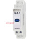 Сигнальный индикатор синий, 230V AC/DC, SLD-1 A0140030034