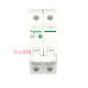 Автомат 10А, 2 полюса, уставка С, Resi9 R9F12210 Schneider Electric