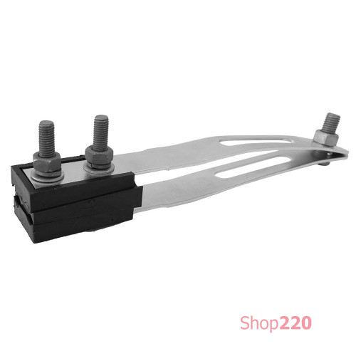 Анкерный зажим для СИП 16-50 кв.мм, e.i.clamp.pro.16.50.b