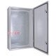 Корпус металлический с монтажной панелью 1000x600x250, IP54, e.mbox.stand.p.100.60.25 ENEXT s0105029