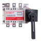 Переключатель нагрузки 160А, 3P, e.industrial.lbs.1-0-2.3.160 ENEXT i089007