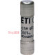 Предохранитель CH10x38 gG 0,5A 500V ETI 2651011