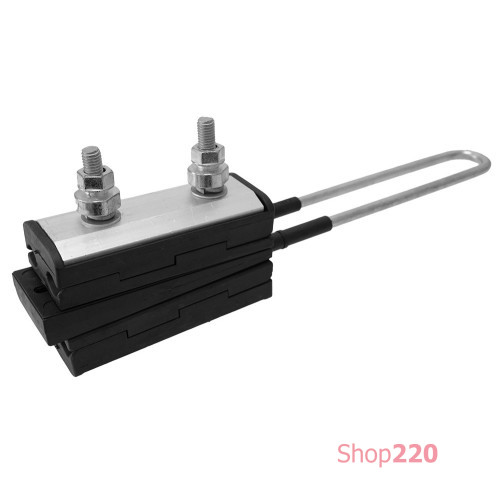 Анкерный изолированный зажим усиленный, 70-120 кв.мм, eiclamp.4.70.120.zr Enext p0210010