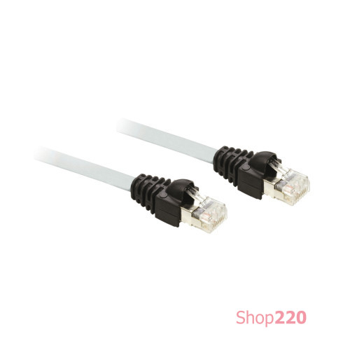 Кабель CANOPEN 10м 24В VW3CANCARR1