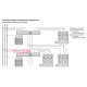 Механизм управления жалюзи IP55, черный, Mureva Styl Schneider MUR35042