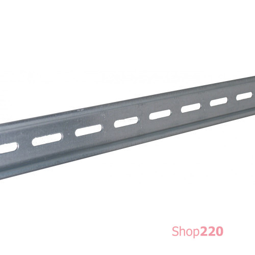 Шина монтажная DIN TH 35x7,5A (2м) Lux ETI 2911025