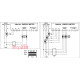 Анализатор сети ENA3 (144x144мм кв 3x400+N) ETI 4656578