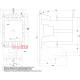 Контактор CES 205.22 (110 kW) 230V AC ETI 4646570
