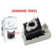 Компьютерная розетка RJ45, 1 модуль, белый, 76551 Legrand Mosaic