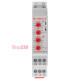 Реле задержки времени на включение, 2 независимых канала, e.control.t15-2 ENEXT i0310044