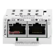 Коммуникационная карта Ethernet TCP ATV32 VW3A3616