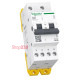 Переключатель ввода резерва 40А, 2 полюса, iSSW Acti9 Schneider Electric A9SCO240