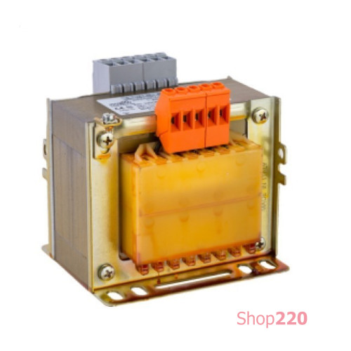 Трансформатор напряжения T1-B VT 100VA 230-400V/(110-0-110/0-110-220)V 1f
