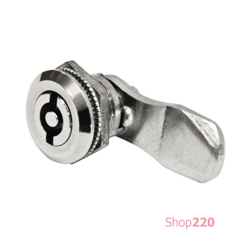 Замок двухлепестковый (5mm) LK-D5-M22 ETI 1102168