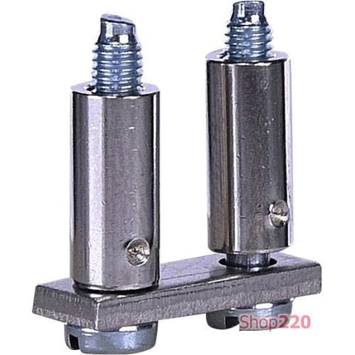 Шина соединительная 2-полюсная MP 2 10 ETI 3901114