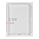 Пластиковый корпус на 28 модулей, встраиваемый, IP40 e.plbox.industrial.w.28 ENEXT i0600003