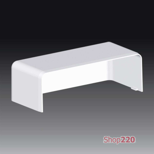 Заглушка для EKD 120x40; Серия EKD; ПВХ 8581_HB