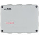 Распределительная коробка TY-RA 150*110*70 A0150170019