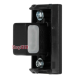 Розетка HDMI, 1 модуль, черный, К45 Simon K129B/14