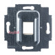 Накладка для компьютерной розетки, слоновая кость, ABB 2561-92-507 Basic 55