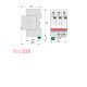 Ограничитель перенапряжения ETITEC V T2 255/20 (3+0) ETI 2442955