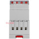 Таймер недельный электронный, 16А, e.control.t08m Enext i0310034