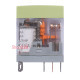 Реле промежуточное 8А, 2 группы контактов, катушка 230В АC, e.relay.pro.8.2.230AC ENEXT p091003
