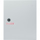 Корпус модульный металлический, 24 модулей, навесной IP54, серии UBox A0260010010