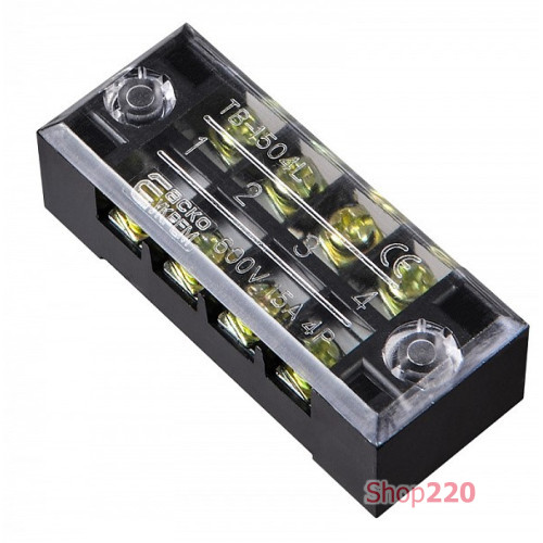 Колодка TB1504 A0130050002